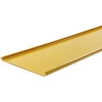 Excel Enbeam 240 mm Trunking Cover UL94 V-0 PVC